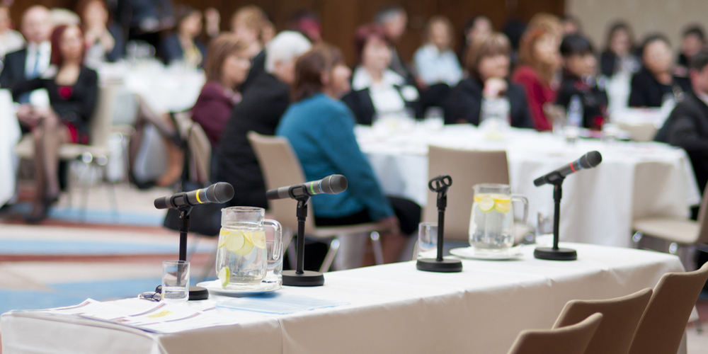 5 ‘Can’t Miss’ Upcoming Conferences for Entrepreneurs in 2018