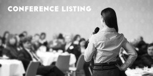 Reliable Conference Listing Website