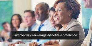 Conference Listing