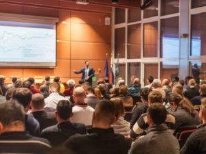 Upcoming Conference