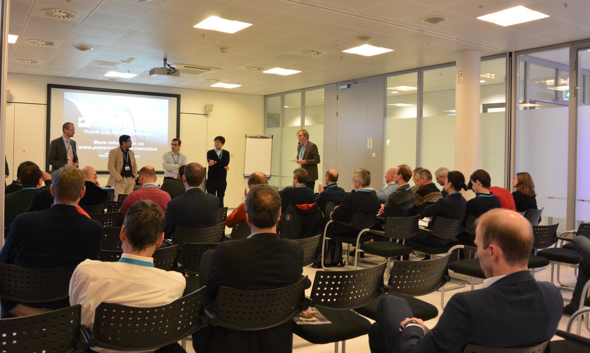 Electronics Conference