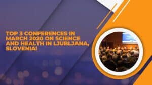 Conferences in March