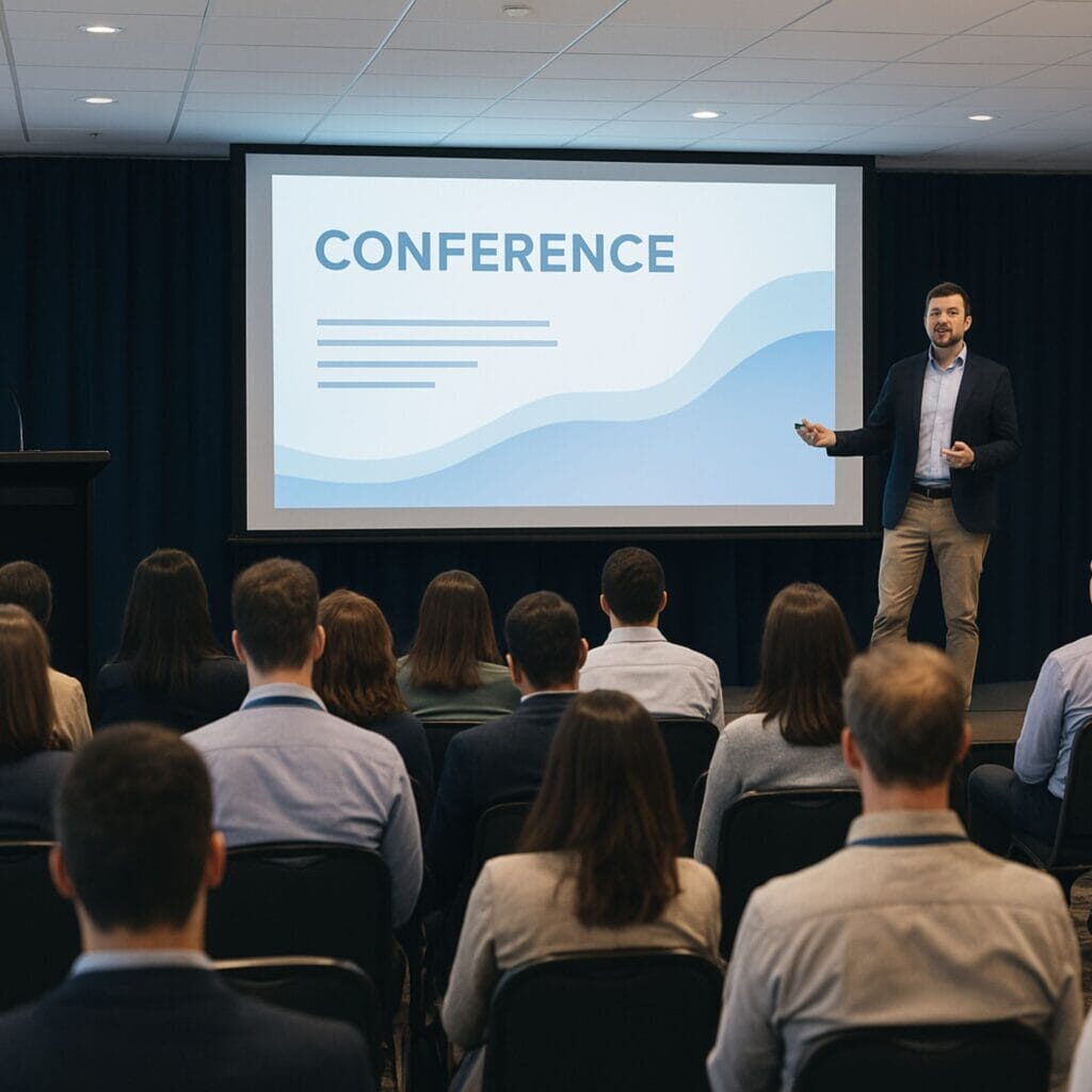 Conferences