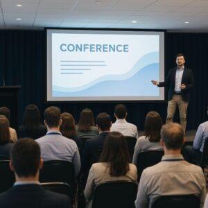Conferences