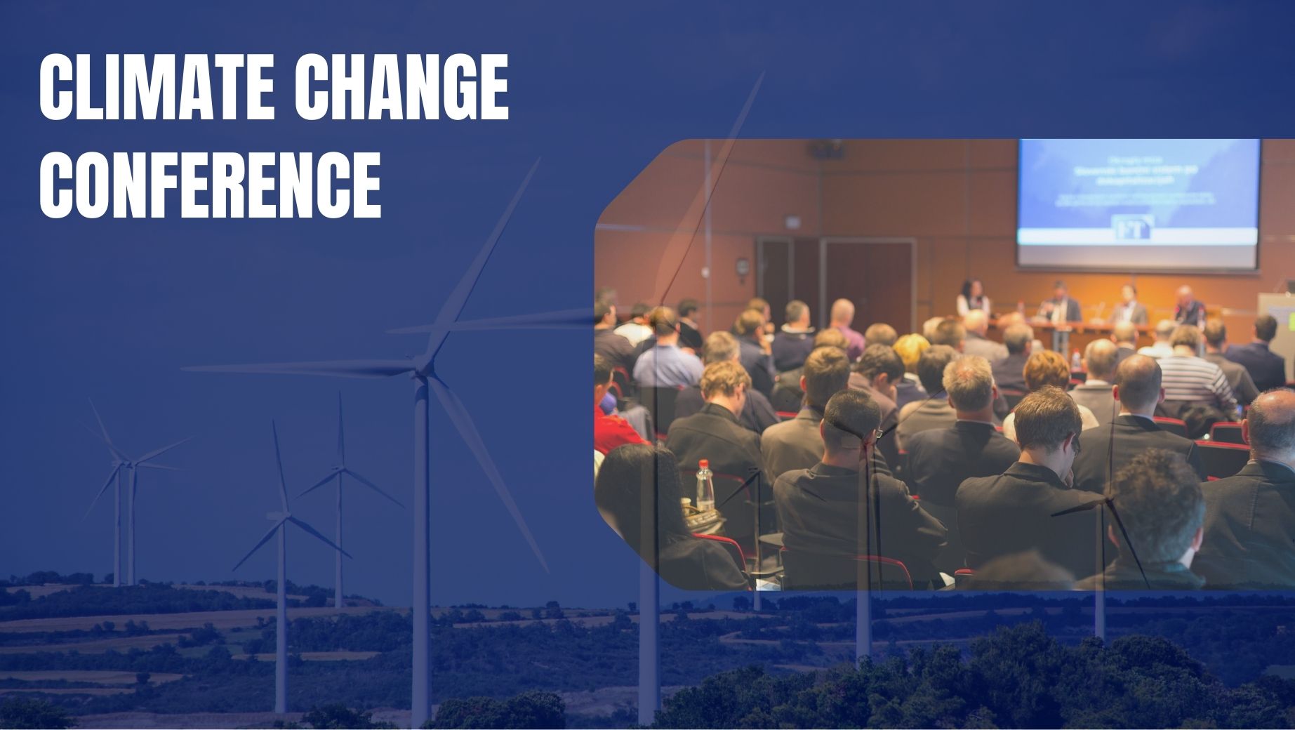 Climate Change Conferences