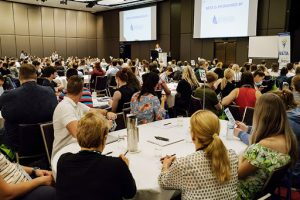 Conferences in Abu Dhabi, United Arab Emirates