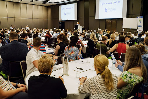 Conferences in Abu Dhabi, United Arab Emirates