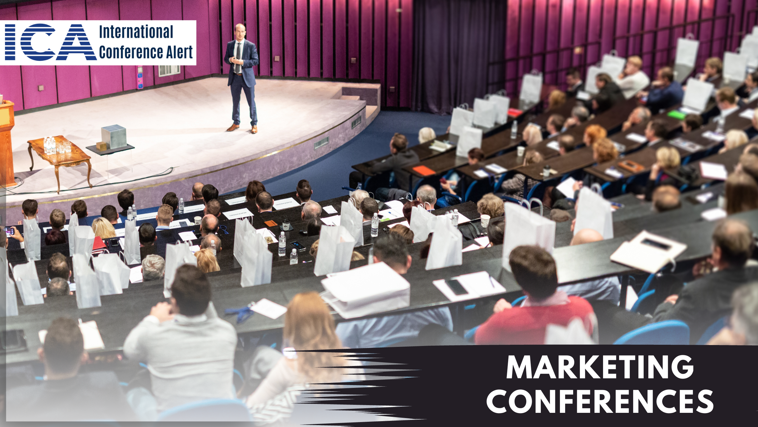 Marketing Conferences