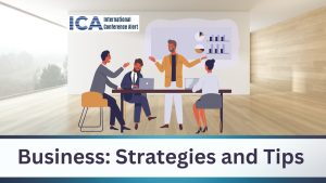 Business Strategies and Tips