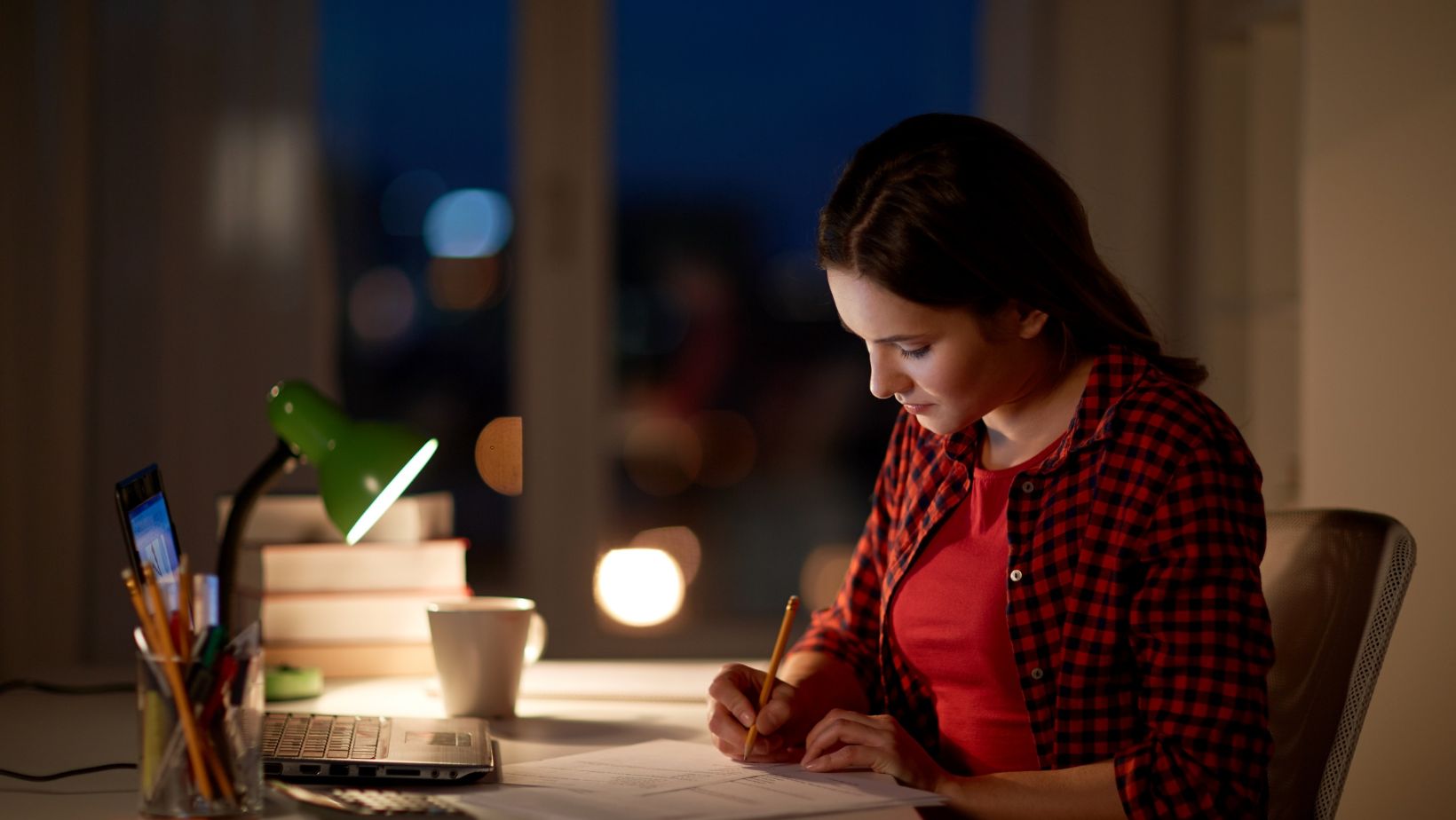 Conferences Help PhD Students