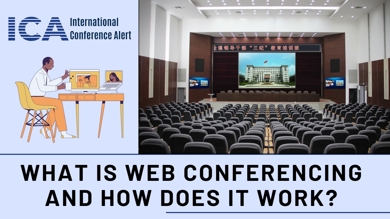 Web Conferencing