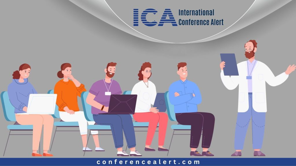 Conference Alert