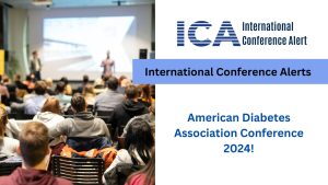 Diabetes Conference 2024