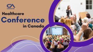 Healthcare Conference in Canada