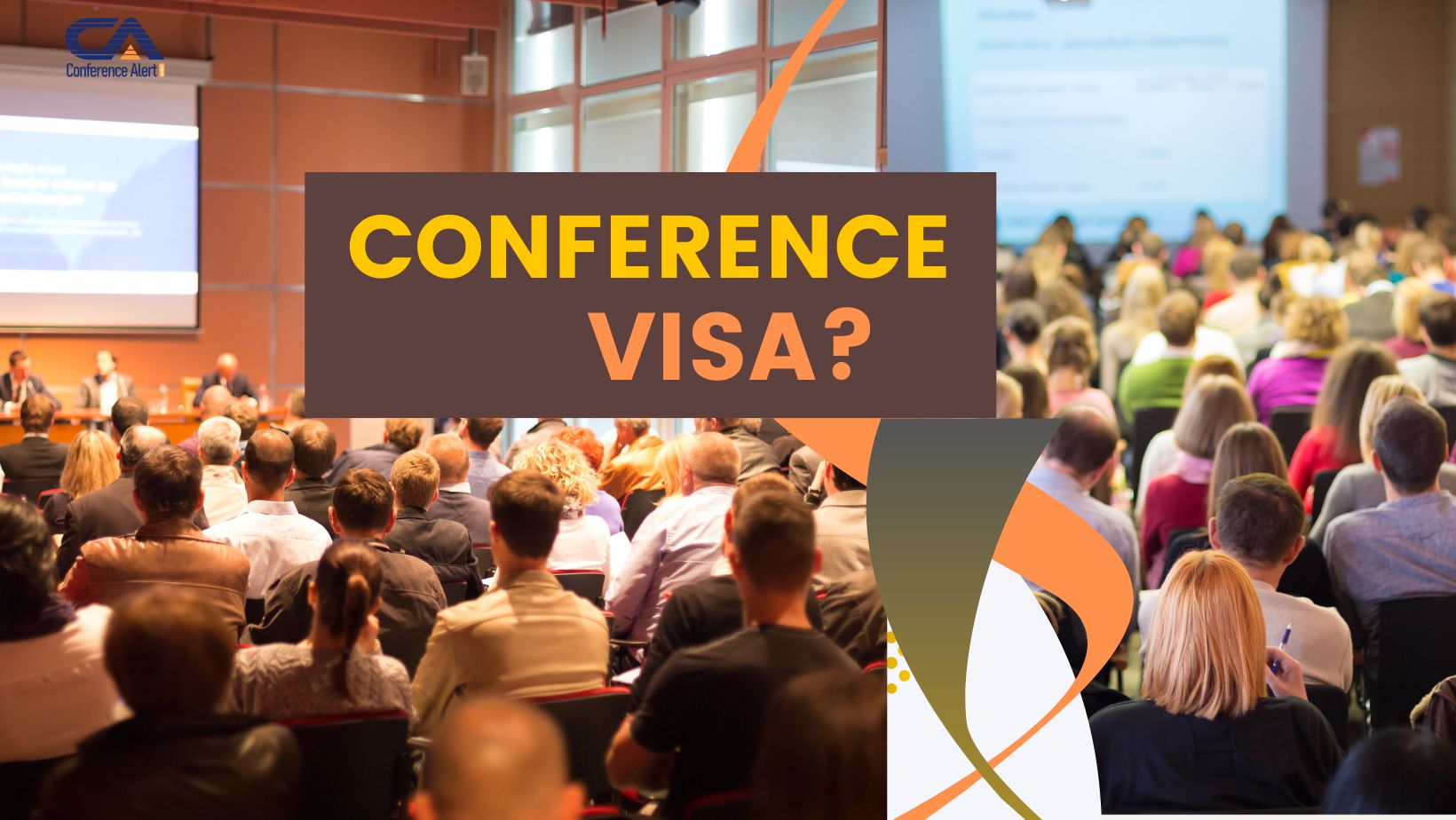 Conference Visa
