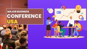 Business Conferences Usa