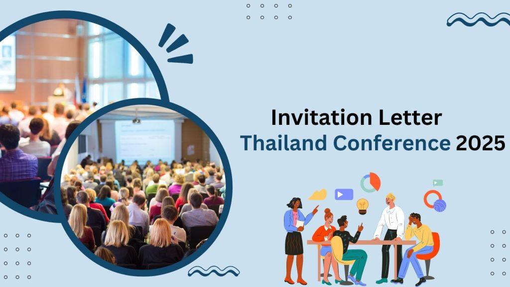 Thailand Conference
