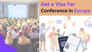 Conference in Europe