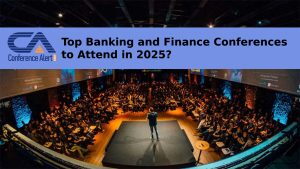 Banking and finance Conference