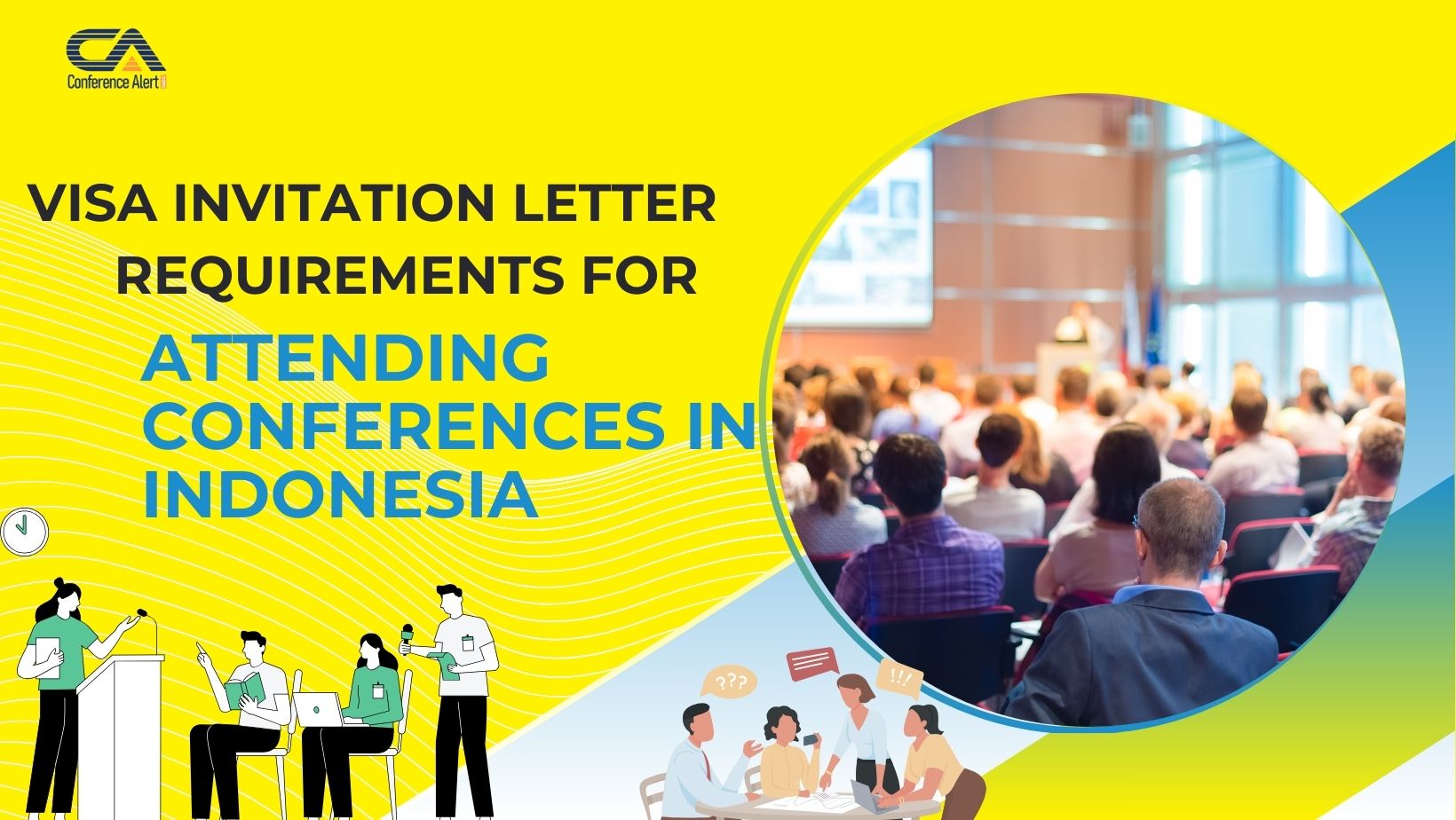 Indonesia Conference