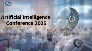 Artificial Intelligence Conference