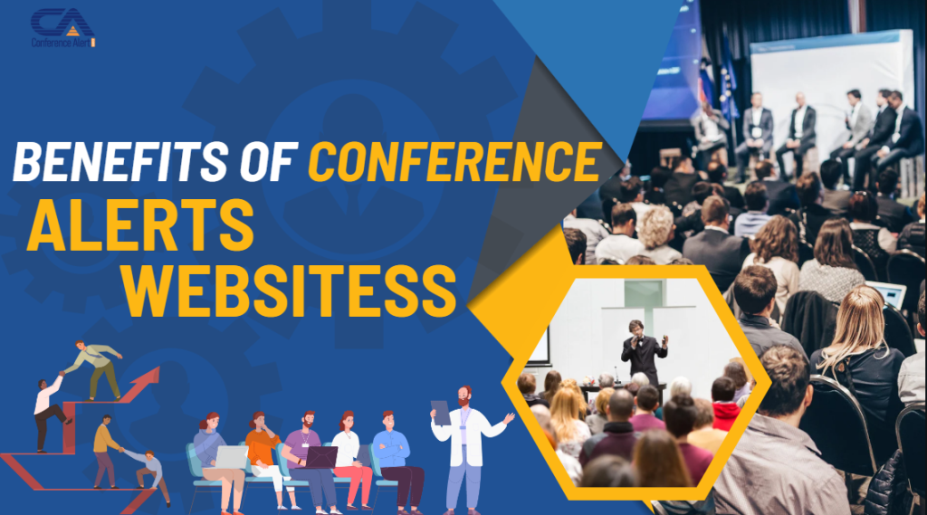Conference Alerts