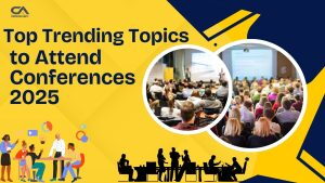 Conferences 2025