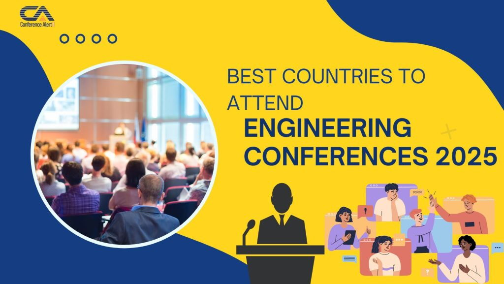 Engineering Conferences 2025