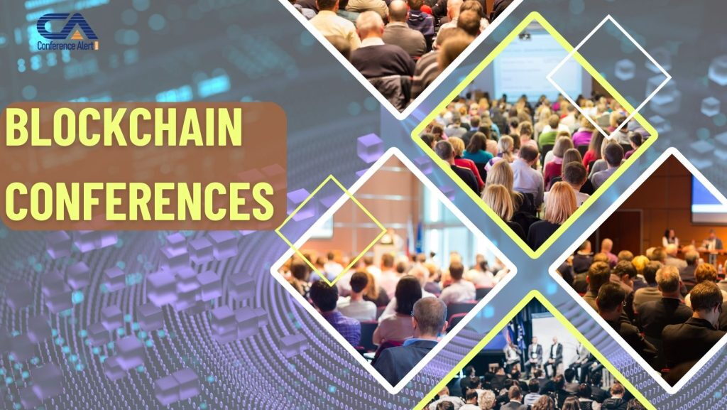 Blockchain Conferences