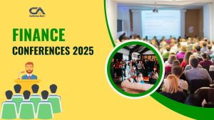 Finance Conferences 2025