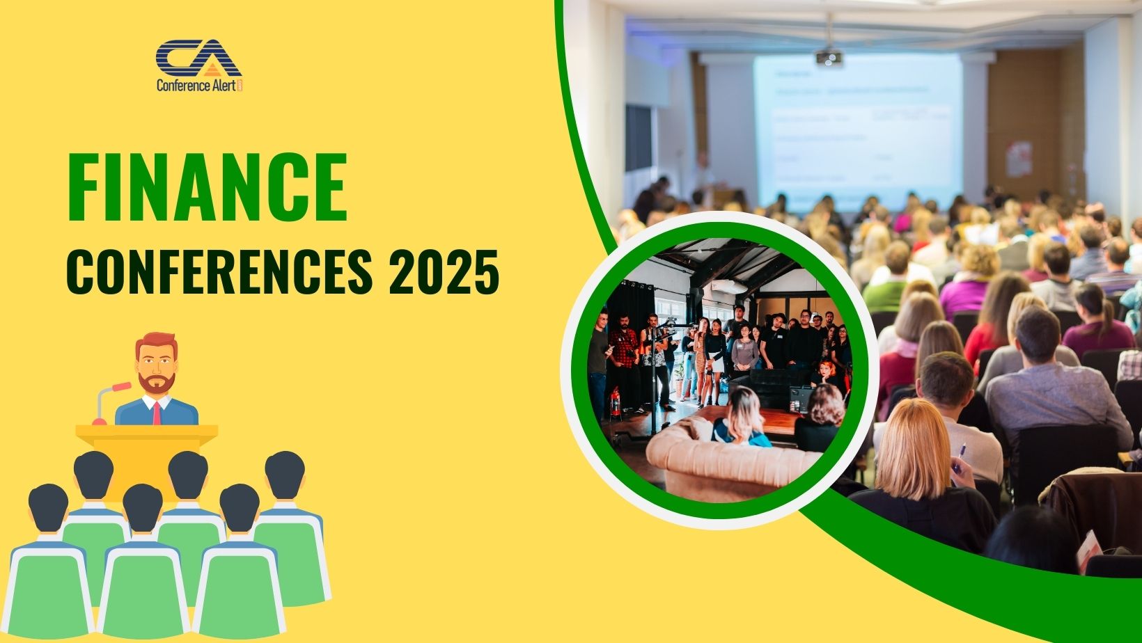 Finance Conferences 2025