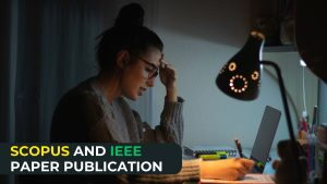 Scopus and IEEE paper publication