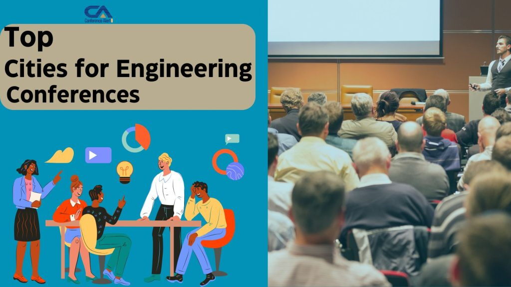 Engineering Conferences in 2025