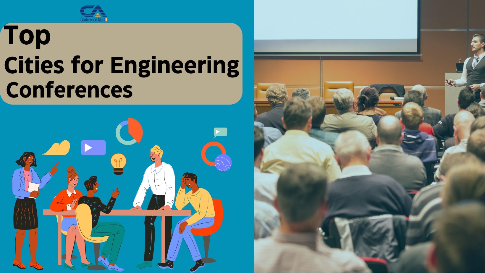 Engineering Conferences in 2025