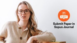 Submit Paper in Sopus Journal