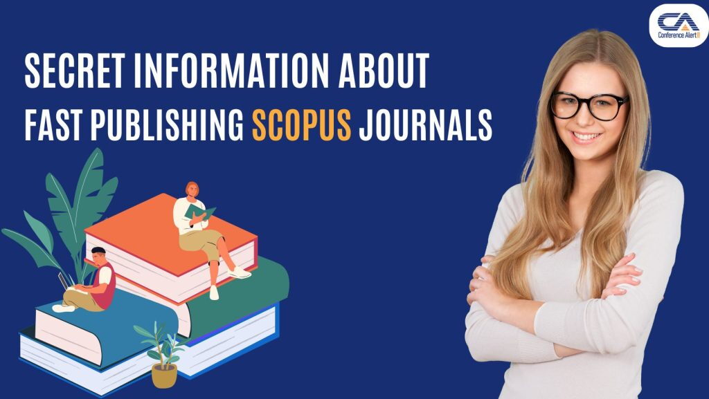 Scopus Indexed Journals