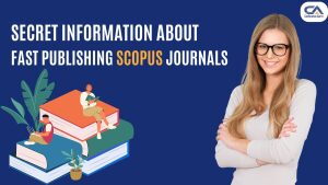 Scopus Indexed Journals