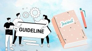 Journal Submission Guidelines