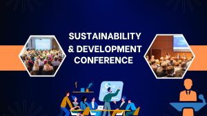 Sustainable Development Conferences