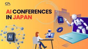 AI Conferences in Japan