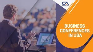 Business Conferences in USA 2026