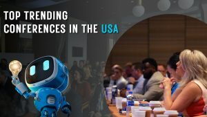 Trending Conferences in USA