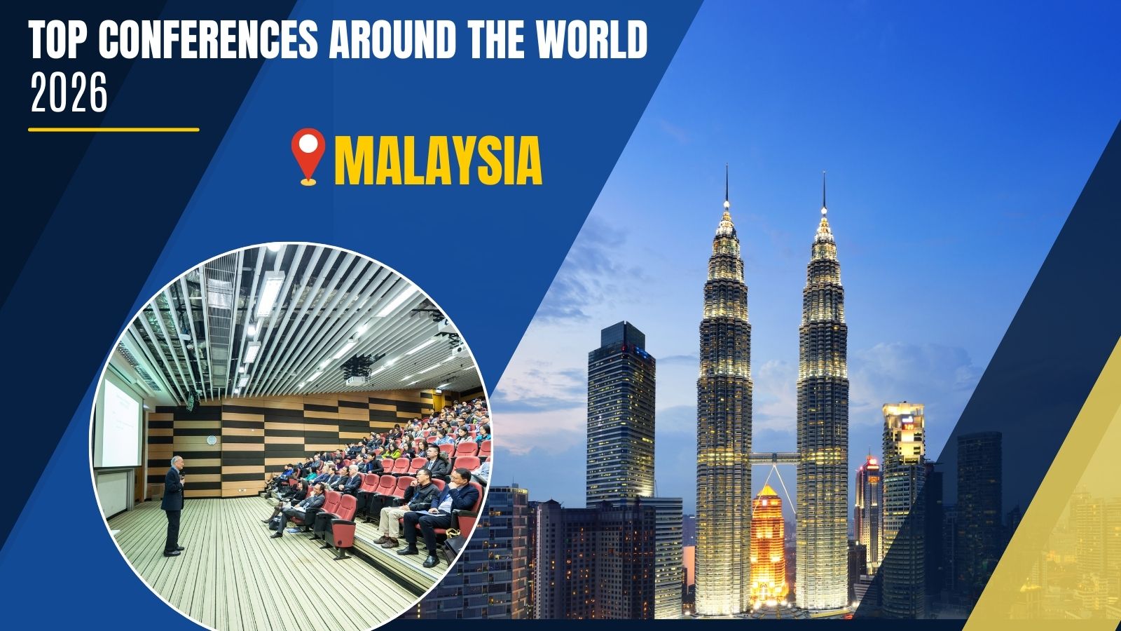 Malaysia Conferences