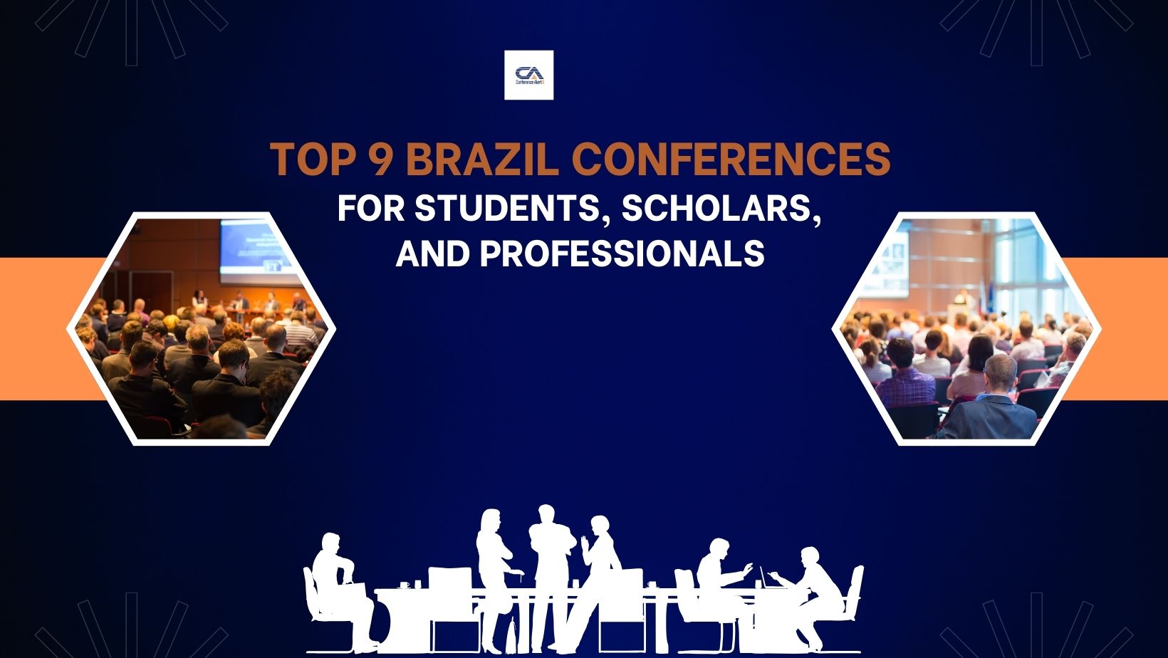 Brazil Conferences