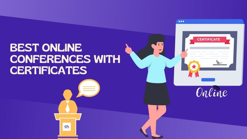 Online Conferences