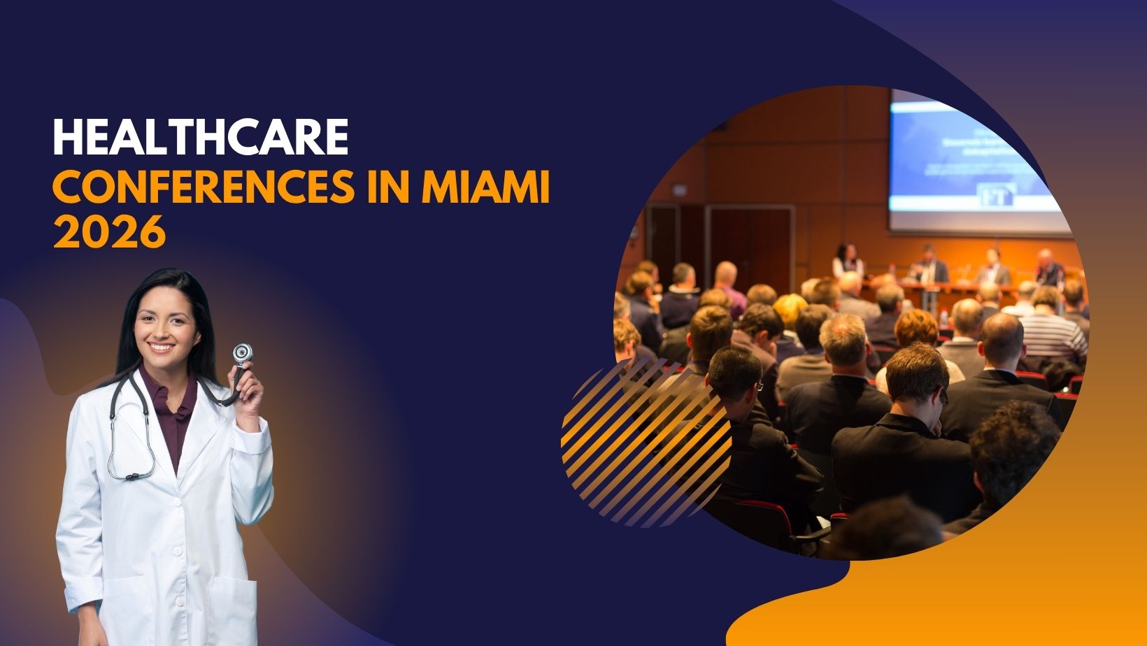 Healthcare Conferences in Miami