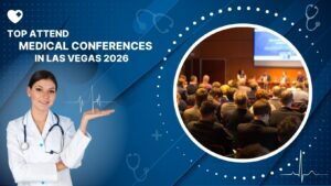 Medical Conferences in Las Vegas