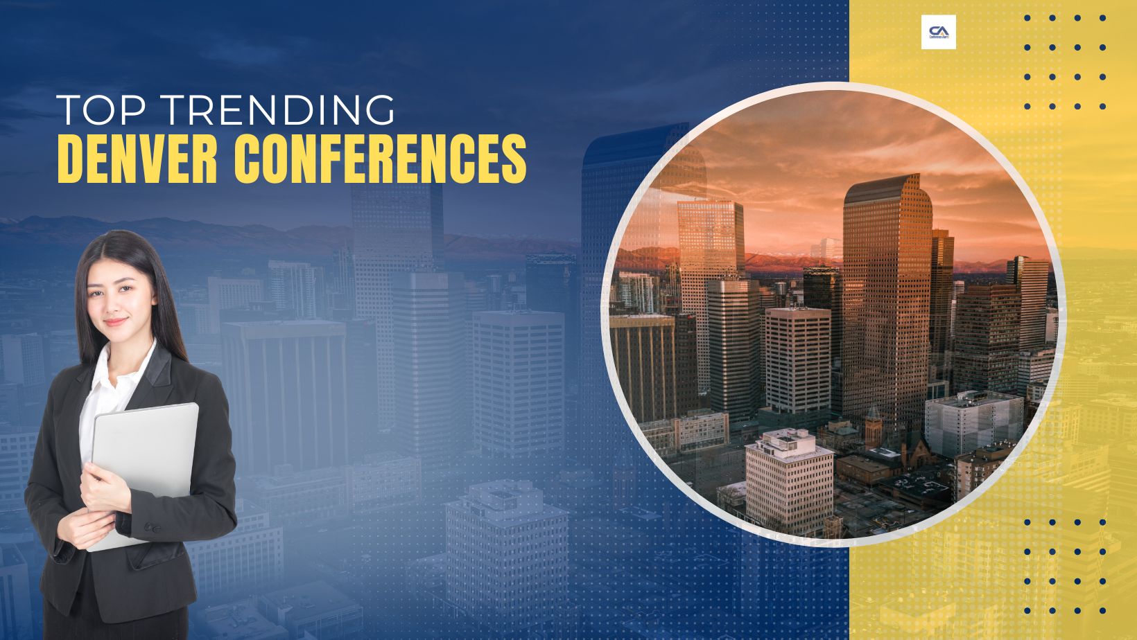 Denver Conferences