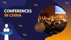 Conferences in China