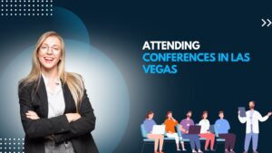 Conferences in Las Vegas
